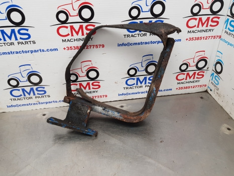Ford 7610 5610, 6610, 6810, 7710 Sq Cab Fuel Tank Support E4nn9n205ba - Degvielas tvertne: foto 1 Ford 7610 5610, 6610, 6810, 7710 Sq Cab Fuel Tank Support E4nn9n205ba - Degvielas tvertne: foto 1