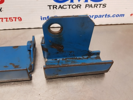 Ford 7610 5610, 6610, 6810, 7710 Sq Cab Tank Bracket Shield E4nn9r276ab11b - Degvielas tvertne: foto 5 Ford 7610 5610, 6610, 6810, 7710 Sq Cab Tank Bracket Shield E4nn9r276ab11b - Degvielas tvertne: foto 5