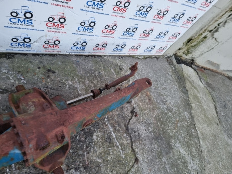 Ford 7610, John Deere 3050, Apl350, Apl345, Front Axle Housing Lhs Rhs - Priekšējā ass: foto 4 Ford 7610, John Deere 3050, Apl350, Apl345, Front Axle Housing Lhs Rhs - Priekšējā ass: foto 4