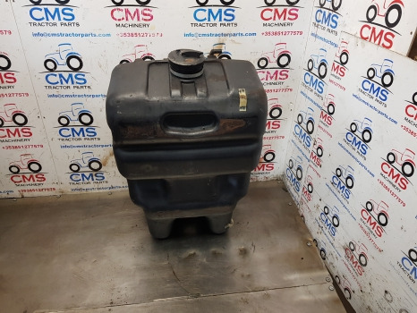 Ford 7740, 6640, 5640, Fuel Tank 82847556, E9nn9002ac, 81874135 - Degvielas tvertne: foto 2 Ford 7740, 6640, 5640, Fuel Tank 82847556, E9nn9002ac, 81874135 - Degvielas tvertne: foto 2
