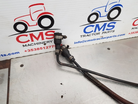 Ford 7740, 6640, 5640, Fuel Tank Pipes F1nn9a337ba - Degvielas tvertne - Lauksaimniecības tehnika: foto 2 Ford 7740, 6640, 5640, Fuel Tank Pipes F1nn9a337ba - Degvielas tvertne - Lauksaimniecības tehnika: foto 2