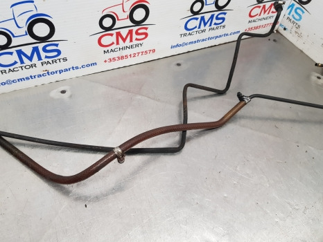 Ford 7740, 6640, 5640, Fuel Tank Pipes F1nn9a337ba - Degvielas tvertne - Lauksaimniecības tehnika: foto 3 Ford 7740, 6640, 5640, Fuel Tank Pipes F1nn9a337ba - Degvielas tvertne - Lauksaimniecības tehnika: foto 3