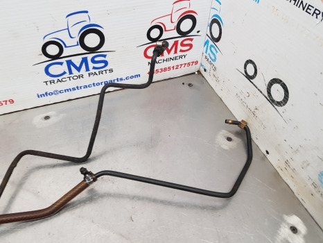 Ford 7740, 6640, 5640, Fuel Tank Pipes F1nn9a337ba - Degvielas tvertne - Lauksaimniecības tehnika: foto 4 Ford 7740, 6640, 5640, Fuel Tank Pipes F1nn9a337ba - Degvielas tvertne - Lauksaimniecības tehnika: foto 4