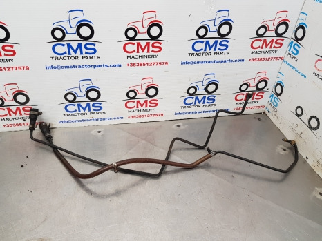 Ford 7740, 6640, 5640, Fuel Tank Pipes F1nn9a337ba - Degvielas tvertne - Lauksaimniecības tehnika: foto 1 Ford 7740, 6640, 5640, Fuel Tank Pipes F1nn9a337ba - Degvielas tvertne - Lauksaimniecības tehnika: foto 1