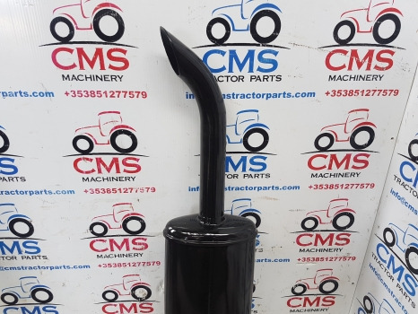 Ford 7810, 7710, 5610, 6610, 8210 Engine Exhaust 83908348, D5nn5230r - Izplūdes sistēma: foto 2 Ford 7810, 7710, 5610, 6610, 8210 Engine Exhaust 83908348, D5nn5230r - Izplūdes sistēma: foto 2