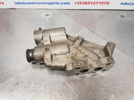 Ford 7840, 10, Tw, 40, Ts Series, Hydraulic Spool Coupling E9nnr963ab , 87382001 - Hidraulika: foto 5 Ford 7840, 10, Tw, 40, Ts Series, Hydraulic Spool Coupling E9nnr963ab , 87382001 - Hidraulika: foto 5