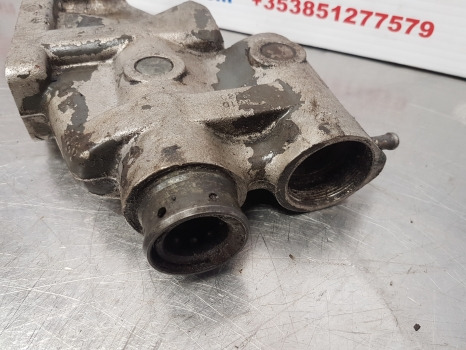 Ford 7840, 10, Tw, 40, Ts Series, Hydraulic Spool Coupling E9nnr963ab , 87382001 - Hidraulika: foto 2 Ford 7840, 10, Tw, 40, Ts Series, Hydraulic Spool Coupling E9nnr963ab , 87382001 - Hidraulika: foto 2