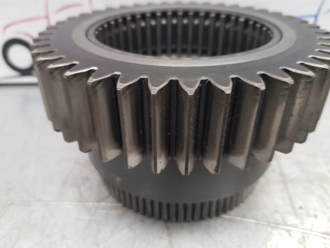 Transmisija - Lauksaimniecības tehnika Ford 7840, 40 Series, Ts, Transmission Gear 42t 40 Kph F0nn7z459ab, 81874707: foto 6