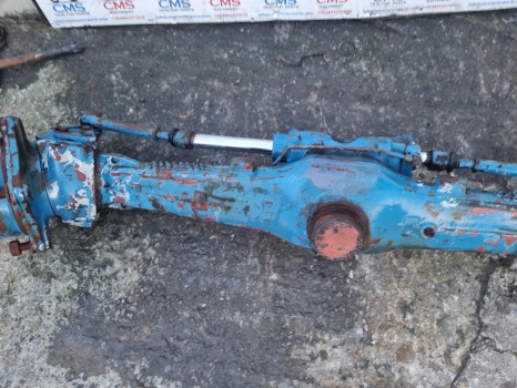 Ford 7840, 6640 Front Axle 125150, Car125160, Car123489, Car123490, Car65641 - Asis un rezerves daļas: foto 4 Ford 7840, 6640 Front Axle 125150, Car125160, Car123489, Car123490, Car65641 - Asis un rezerves daļas: foto 4