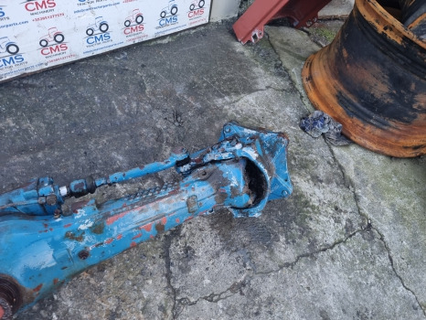 Ford 7840, 6640 Front Axle 125150, Car125160, Car123489, Car123490, Car65641 - Asis un rezerves daļas: foto 3 Ford 7840, 6640 Front Axle 125150, Car125160, Car123489, Car123490, Car65641 - Asis un rezerves daļas: foto 3