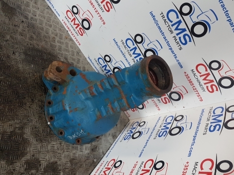 Ford 7840, 8240, 8340, 6640, 7740 Rear Axle Housing Lhs E9nn4013bc - Aizmugurējā ass - Traktors: foto 5 Ford 7840, 8240, 8340, 6640, 7740 Rear Axle Housing Lhs E9nn4013bc - Aizmugurējā ass - Traktors: foto 5