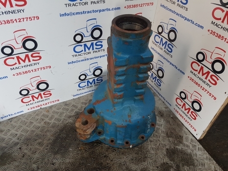 Ford 7840, 8240, 8340, 6640, 7740 Rear Axle Housing Lhs E9nn4013bc - Aizmugurējā ass - Traktors: foto 1 Ford 7840, 8240, 8340, 6640, 7740 Rear Axle Housing Lhs E9nn4013bc - Aizmugurējā ass - Traktors: foto 1