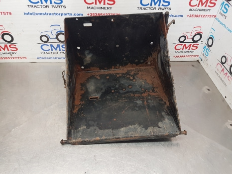 Ford 7840, 8240, 8340, 6640 Battery Tray Assy F0nn10n655ab11b, F0nn10723de11m - Kabīnes piekare: foto 1 Ford 7840, 8240, 8340, 6640 Battery Tray Assy F0nn10n655ab11b, F0nn10723de11m - Kabīnes piekare: foto 1