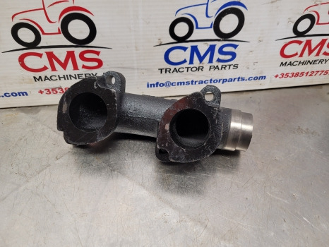 Ford 7840, 8240, 8340, 7810s, Engine Exhaust Manifold 87800550, 87802729 - Izplūdes sistēma: foto 3 Ford 7840, 8240, 8340, 7810s, Engine Exhaust Manifold 87800550, 87802729 - Izplūdes sistēma: foto 3