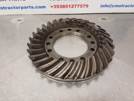 Ford 7840, 8240, 8340 Bevel Crown Gear Only 31t Car65705, 81863255 - Priekšējā ass - Traktors: foto 1 Ford 7840, 8240, 8340 Bevel Crown Gear Only 31t Car65705, 81863255 - Priekšējā ass - Traktors: foto 1