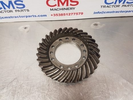 Ford 7840, 8240, 8340 Bevel Crown Gear Only 31t Car65705, 81863255 - Priekšējā ass - Traktors: foto 2 Ford 7840, 8240, 8340 Bevel Crown Gear Only 31t Car65705, 81863255 - Priekšējā ass - Traktors: foto 2