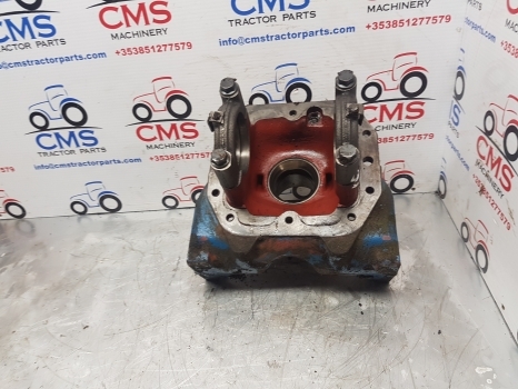 Diferenciālis - Traktors Ford 7840, 8240, 8340 Front Axle Differential Housing 19014, Car125184, 81863006: foto 9