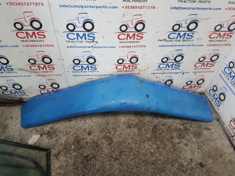 Ford 7840, 8240, 8340 Rear Mudguard Fender Panel Lhs 82007769, 82007492 - Spārns - Traktors: foto 1 Ford 7840, 8240, 8340 Rear Mudguard Fender Panel Lhs 82007769, 82007492 - Spārns - Traktors: foto 1
