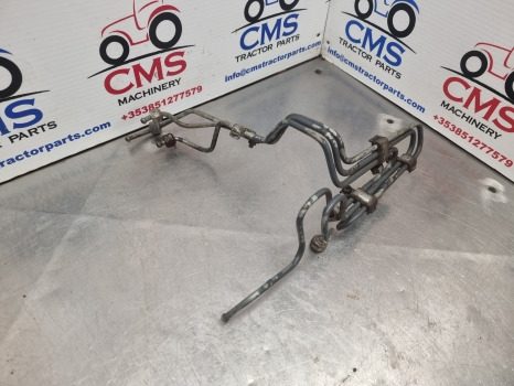Ford 7840, 8240, 8340, Ts115 Engine Injection Fuel Line Pipe Kit 87801872 - Degvielas sistēma: foto 2 Ford 7840, 8240, 8340, Ts115 Engine Injection Fuel Line Pipe Kit 87801872 - Degvielas sistēma: foto 2