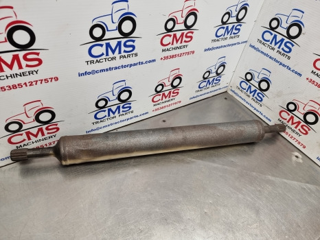 Ford 8340, 40 And Ts Series 4 Wheel Drive Shaft, Propeller Shaft 82011577 - Priekšējā ass: foto 2 Ford 8340, 40 And Ts Series 4 Wheel Drive Shaft, Propeller Shaft 82011577 - Priekšējā ass: foto 2