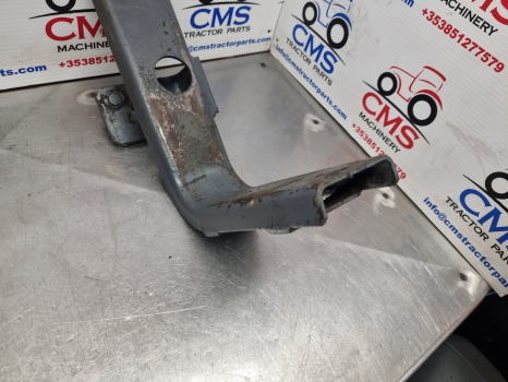 Ford 8340, 40 Series,fuel Tank Support Bracket Front E9nn9053ba14m, 83998744 - Degvielas tvertne: foto 3 Ford 8340, 40 Series,fuel Tank Support Bracket Front E9nn9053ba14m, 83998744 - Degvielas tvertne: foto 3