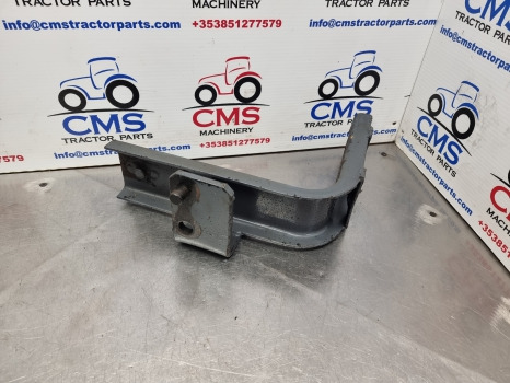 Ford 8340, 40 Series,fuel Tank Support Bracket Front E9nn9053ba14m, 83998744 - Degvielas tvertne: foto 4 Ford 8340, 40 Series,fuel Tank Support Bracket Front E9nn9053ba14m, 83998744 - Degvielas tvertne: foto 4