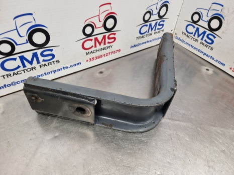 Ford 8340, 40 Series,fuel Tank Support Bracket Rear E9nn9097ab14m, 81865407 - Degvielas tvertne: foto 2 Ford 8340, 40 Series,fuel Tank Support Bracket Rear E9nn9097ab14m, 81865407 - Degvielas tvertne: foto 2