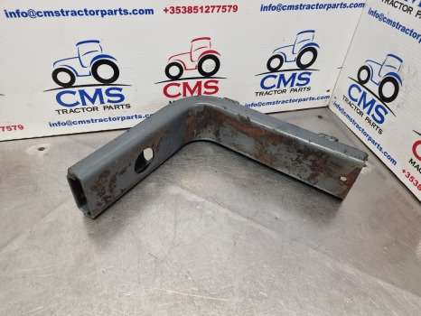Ford 8340, 40 Series,fuel Tank Support Bracket Rear E9nn9097ab14m, 81865407 - Degvielas tvertne: foto 3 Ford 8340, 40 Series,fuel Tank Support Bracket Rear E9nn9097ab14m, 81865407 - Degvielas tvertne: foto 3