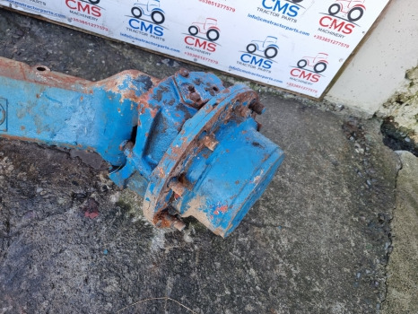 Ford 8530, Tw5, Tw15 Front Axle Hat Planetary Gear Carrier Assy 4472354148 - Priekšējā ass: foto 5 Ford 8530, Tw5, Tw15 Front Axle Hat Planetary Gear Carrier Assy 4472354148 - Priekšējā ass: foto 5
