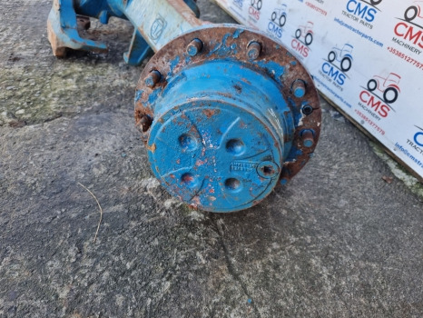 Ford 8530, Tw5, Tw15 Front Axle Hat Planetary Gear Carrier Assy 4472354148 - Priekšējā ass: foto 4 Ford 8530, Tw5, Tw15 Front Axle Hat Planetary Gear Carrier Assy 4472354148 - Priekšējā ass: foto 4