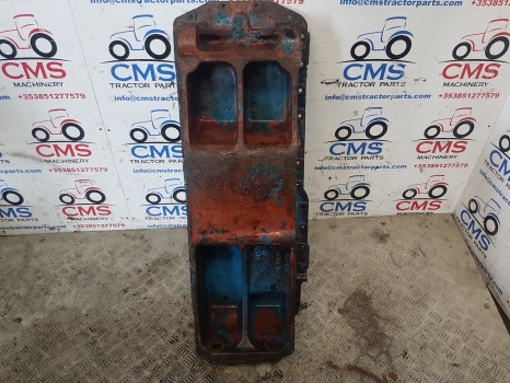 Ford 8700, 9700 Engine Oil Pan D6nn6676b, D5nn6676a, D5nn6676b, 83910678 - Eļļas panna - Traktors: foto 1 Ford 8700, 9700 Engine Oil Pan D6nn6676b, D5nn6676a, D5nn6676b, 83910678 - Eļļas panna - Traktors: foto 1