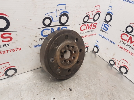 Ford Case 10 Series Apl325 Front Axle Annular Gear E1nn1n043aa, L40043, 81452c1 - Priekšējā ass: foto 4 Ford Case 10 Series Apl325 Front Axle Annular Gear E1nn1n043aa, L40043, 81452c1 - Priekšējā ass: foto 4