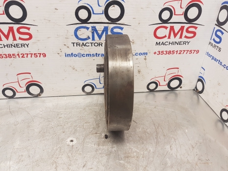 Ford Case 10 Series Apl325 Front Axle Annular Gear E1nn1n043aa, L40043, 81452c1 - Priekšējā ass: foto 2 Ford Case 10 Series Apl325 Front Axle Annular Gear E1nn1n043aa, L40043, 81452c1 - Priekšējā ass: foto 2