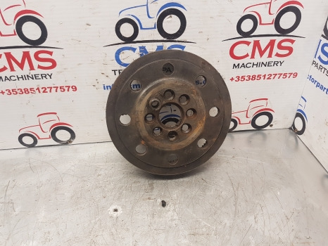 Ford Case 10 Series Apl325 Front Axle Annular Gear E1nn1n043aa, L40043, 81452c1 - Priekšējā ass: foto 3 Ford Case 10 Series Apl325 Front Axle Annular Gear E1nn1n043aa, L40043, 81452c1 - Priekšējā ass: foto 3