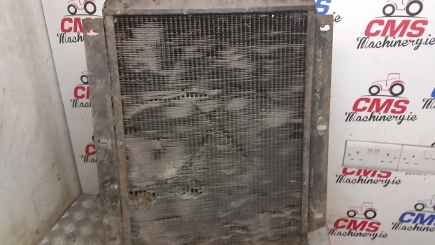 Radiators - Traktors Ford Engine Water Cooling Radiator 5: foto 6