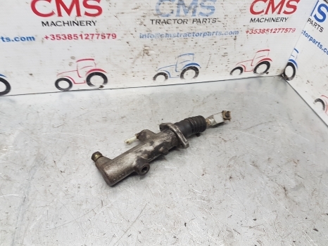 Ford Fiat Case New Holland Tm140 Brake Master Cylinder 82018664, 84558759 - Bremžu cilindrs - Traktors: foto 5 Ford Fiat Case New Holland Tm140 Brake Master Cylinder 82018664, 84558759 - Bremžu cilindrs - Traktors: foto 5