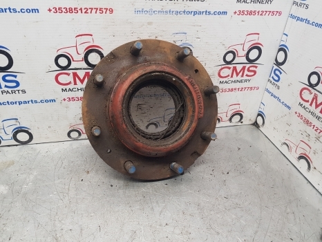 Ford John Deere Front Axle Hub Bolt Plate 4472353140, L40207, 4472453140 - Rumba - Traktors: foto 1 Ford John Deere Front Axle Hub Bolt Plate 4472353140, L40207, 4472453140 - Rumba - Traktors: foto 1
