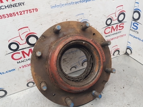 Ford John Deere Front Axle Hub Bolt Plate 4472353140, L40207, 4472453140 - Rumba - Traktors: foto 4 Ford John Deere Front Axle Hub Bolt Plate 4472353140, L40207, 4472453140 - Rumba - Traktors: foto 4