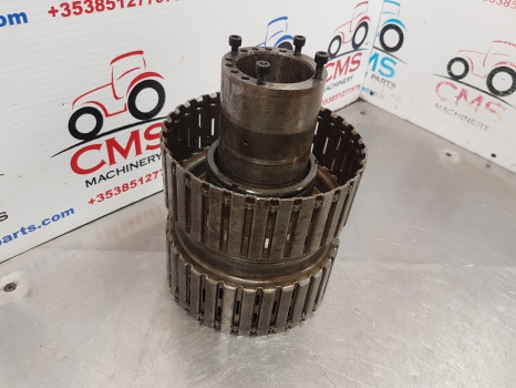Ford New Holland 40 And Ts Series Rear Clutch Housing, 82036853, 82016096 - Sajūgs un rezerves daļas - Lauksaimniecības tehnika: foto 4 Ford New Holland 40 And Ts Series Rear Clutch Housing, 82036853, 82016096 - Sajūgs un rezerves daļas - Lauksaimniecības tehnika: foto 4