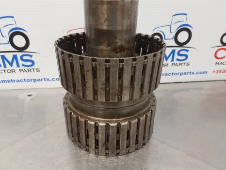 Ford New Holland 40 And Ts Series Rear Clutch Housing, 82036853, 82016096 - Sajūgs un rezerves daļas - Lauksaimniecības tehnika: foto 2 Ford New Holland 40 And Ts Series Rear Clutch Housing, 82036853, 82016096 - Sajūgs un rezerves daļas - Lauksaimniecības tehnika: foto 2