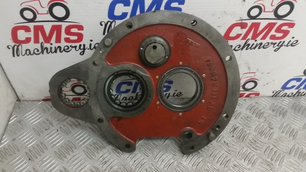 Ford New Holland 40 And Ts Series Transmission Cover Plate 81869727 - Pārnesumkārba: foto 2 Ford New Holland 40 And Ts Series Transmission Cover Plate 81869727 - Pārnesumkārba: foto 2