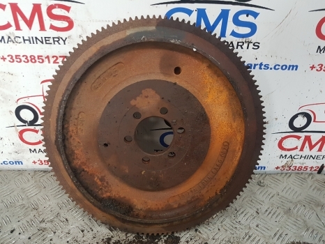 Ford New Holland 40, Ts, 7840, 5640 Engine Flywheel  E9nn6375cb, E9nn6375cb - Spararats - Traktors: foto 1 Ford New Holland 40, Ts, 7840, 5640 Engine Flywheel  E9nn6375cb, E9nn6375cb - Spararats - Traktors: foto 1