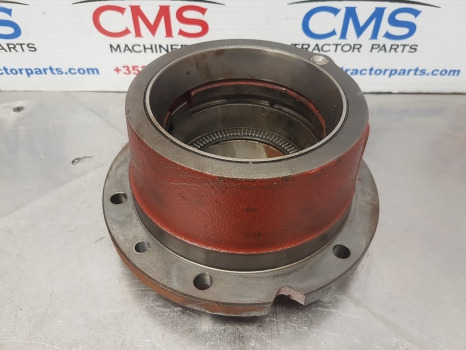 Ford New Holland 8160, F, 60, M, Tm Bevel Pinion Support Rh 5161583 - Pārnesumkārba: foto 2 Ford New Holland 8160, F, 60, M, Tm Bevel Pinion Support Rh 5161583 - Pārnesumkārba: foto 2