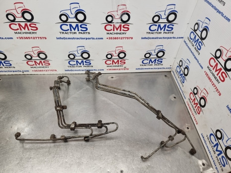 Ford New Holland Fiat 60, Tm, M 8160 Fuel Pipe Kit 87840069; 87800500; 87801871 - Degvielas sistēma: foto 2 Ford New Holland Fiat 60, Tm, M 8160 Fuel Pipe Kit 87840069; 87800500; 87801871 - Degvielas sistēma: foto 2