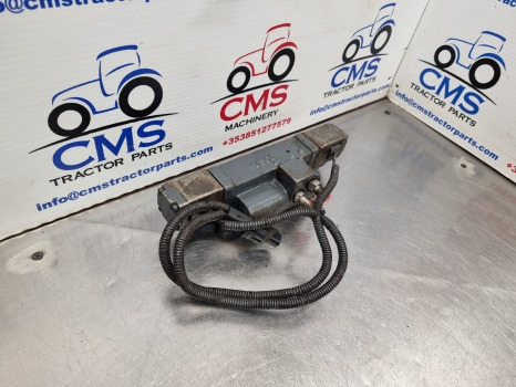 Ford New Holland Ts, 40, 60 Hydraulic Lift Valve 54155-a, F0nnr921ab, 82011395 - Hidraulika: foto 2 Ford New Holland Ts, 40, 60 Hydraulic Lift Valve 54155-a, F0nnr921ab, 82011395 - Hidraulika: foto 2