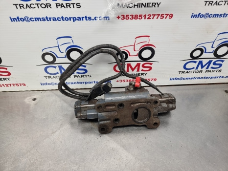 Ford New Holland Ts, 40, 60 Hydraulic Lift Valve 54155-a, F0nnr921ab, 82011395 - Hidraulika: foto 5 Ford New Holland Ts, 40, 60 Hydraulic Lift Valve 54155-a, F0nnr921ab, 82011395 - Hidraulika: foto 5