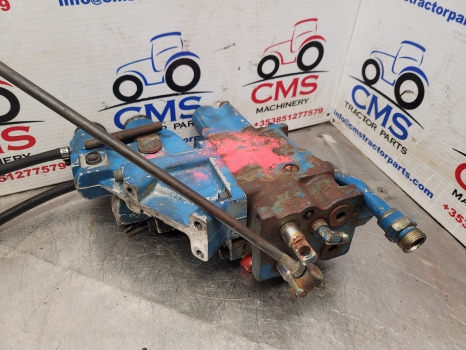 Ford New Holland Ts, 60, 10, 30, Tw, 40 Hydraulic Spool Valve Assy E9nnb950bb - Hidraulika: foto 5 Ford New Holland Ts, 60, 10, 30, Tw, 40 Hydraulic Spool Valve Assy E9nnb950bb - Hidraulika: foto 5