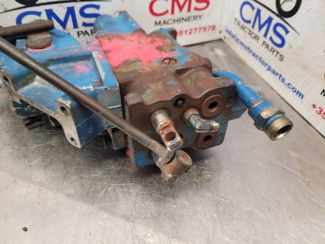 Ford New Holland Ts, 60, 10, 30, Tw, 40 Hydraulic Spool Valve Assy E9nnb950bb - Hidraulika: foto 3 Ford New Holland Ts, 60, 10, 30, Tw, 40 Hydraulic Spool Valve Assy E9nnb950bb - Hidraulika: foto 3