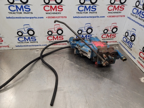 Ford New Holland Ts, 60, 10, 30, Tw, 40 Hydraulic Spool Valve Assy E9nnb950bb - Hidraulika: foto 1 Ford New Holland Ts, 60, 10, 30, Tw, 40 Hydraulic Spool Valve Assy E9nnb950bb - Hidraulika: foto 1