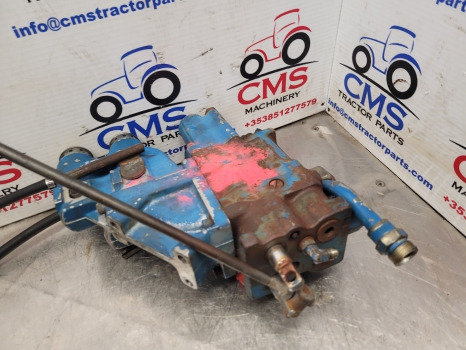 Ford New Holland Ts, 60, 10, 30, Tw, 40 Hydraulic Spool Valve Assy E9nnb950bb - Hidraulika: foto 2 Ford New Holland Ts, 60, 10, 30, Tw, 40 Hydraulic Spool Valve Assy E9nnb950bb - Hidraulika: foto 2